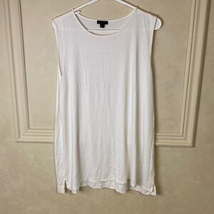 J. Jill Wearever Collection Tank Top
